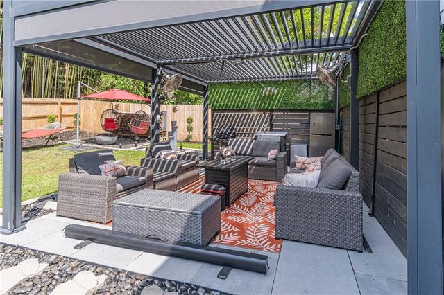 42 Walthall Street NE B, Atlanta, GA 30307