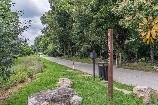 42 Walthall Street NE B, Atlanta, GA 30307