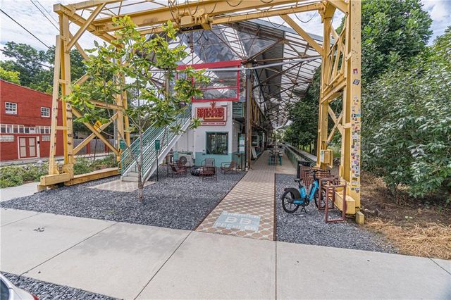 42 Walthall Street NE B, Atlanta, GA 30307