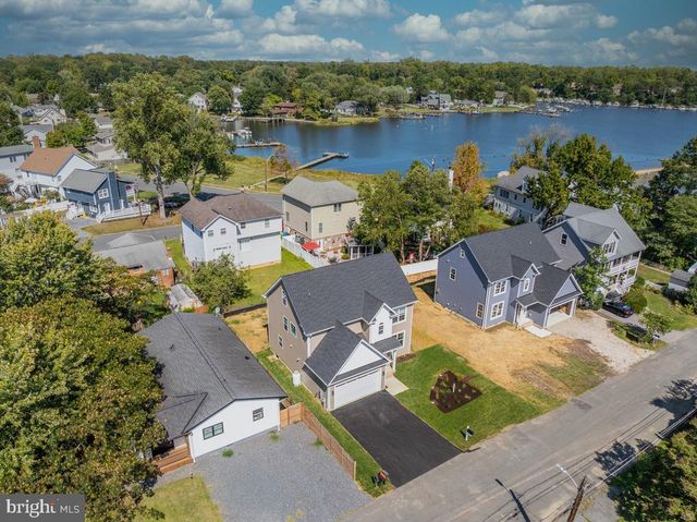 416 VENTON RD, Edgewater, MD 21037