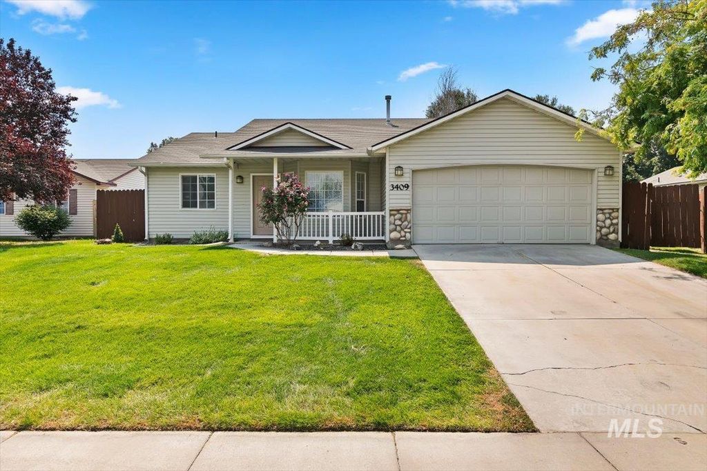 3409 Rock Ct, Nampa, ID 83687 photo 1
