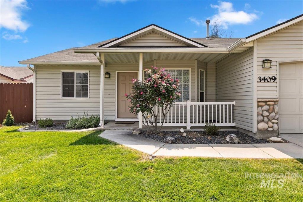 3409 Rock Ct, Nampa, ID 83687 photo 3