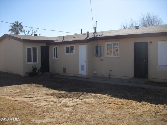 359 E Langhorn Street, Lancaster, CA 93535