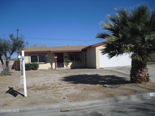359 E Langhorn Street, Lancaster, CA 93535