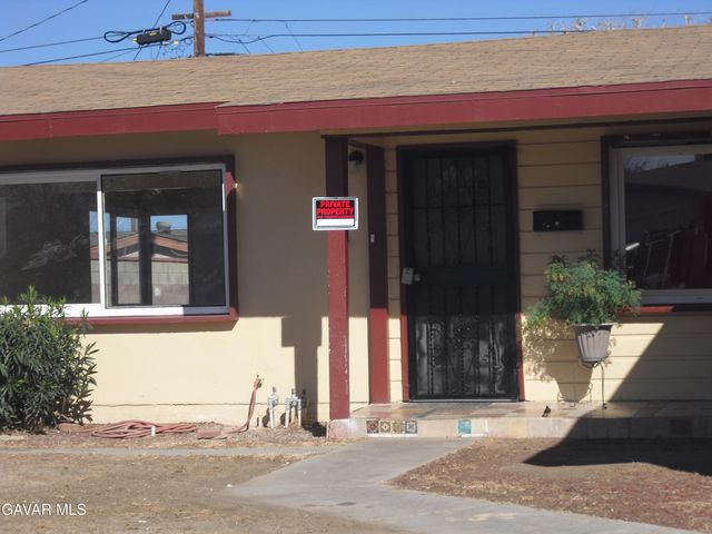 359 E Langhorn Street, Lancaster, CA 93535
