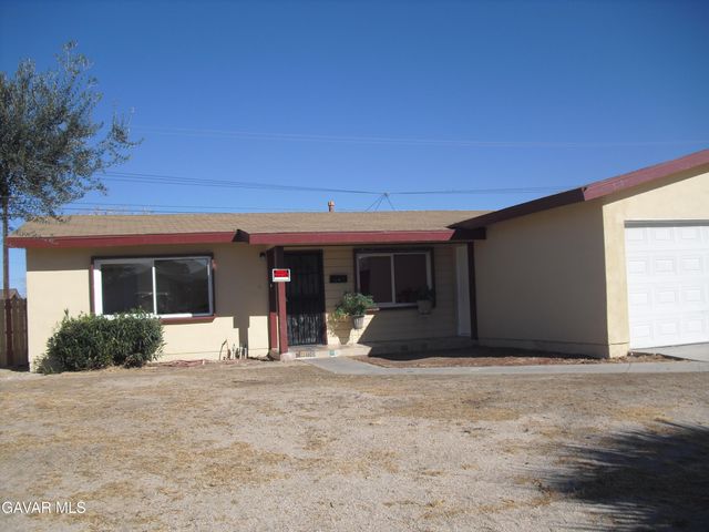 359 E Langhorn Street, Lancaster, CA 93535