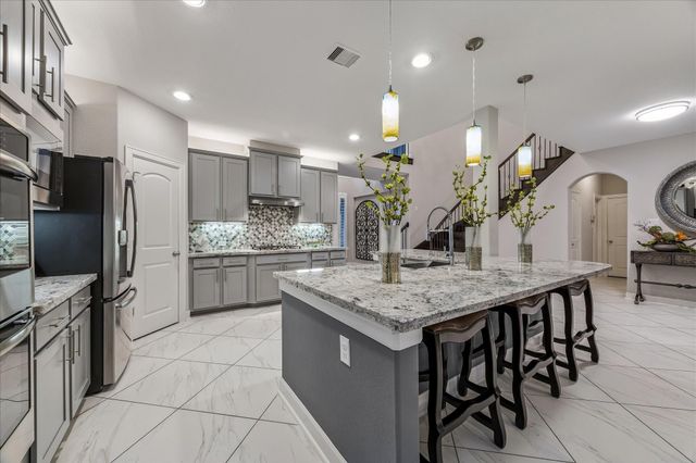 4226 Evergreen Drive, Friendswood, TX 77546