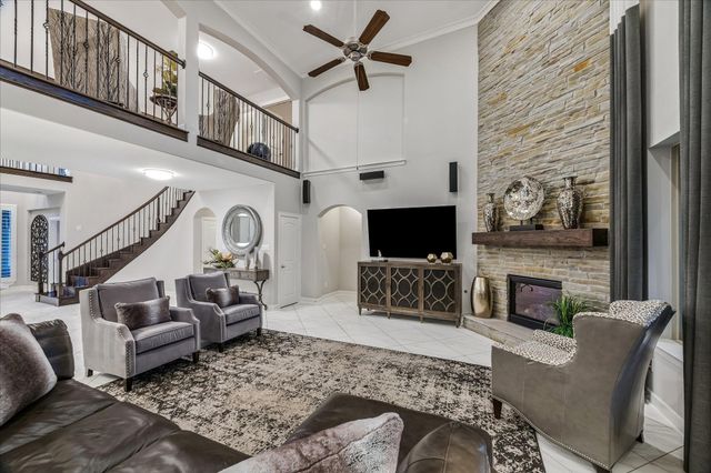 4226 Evergreen Drive, Friendswood, TX 77546