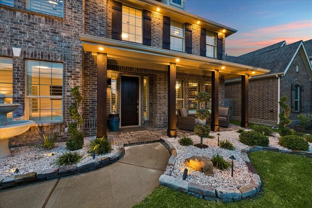 4226 Evergreen Drive, Friendswood, TX 77546