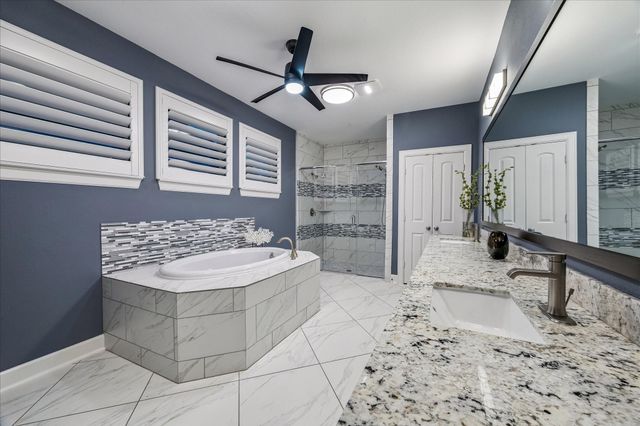 4226 Evergreen Drive, Friendswood, TX 77546