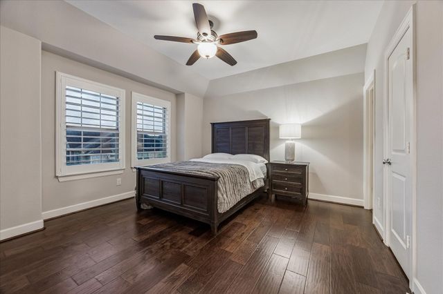 4226 Evergreen Drive, Friendswood, TX 77546