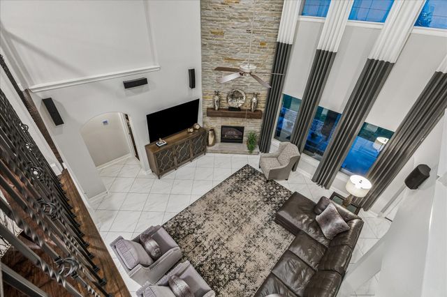 4226 Evergreen Drive, Friendswood, TX 77546