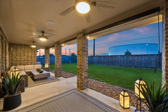 4226 Evergreen Drive, Friendswood, TX 77546