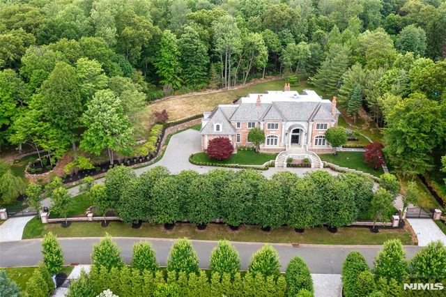 11 Margo Way, Alpine, NJ 07620