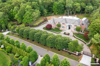 11 Margo Way, Alpine, NJ 07620
