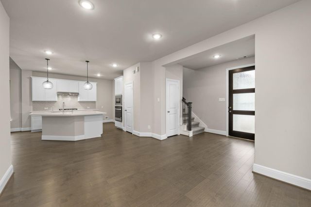 9389 Cordial Circle, Montgomery, TX 77316