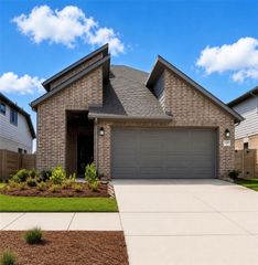 9389 Cordial Circle, Montgomery, TX 77316