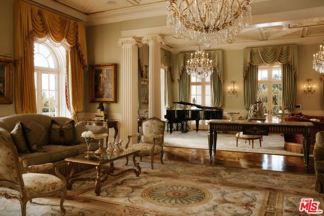 120 Montecito Ranch Lane, Summerland, CA 93067