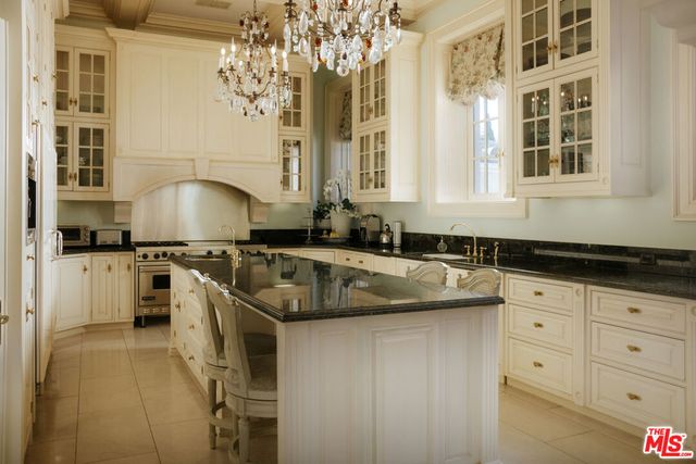 120 Montecito Ranch Lane, Summerland, CA 93067