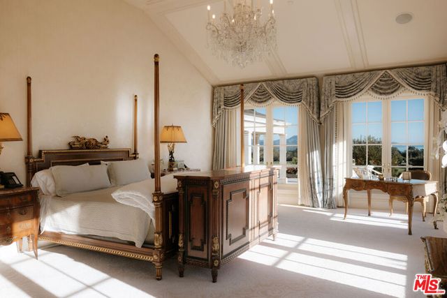 120 Montecito Ranch Lane, Summerland, CA 93067