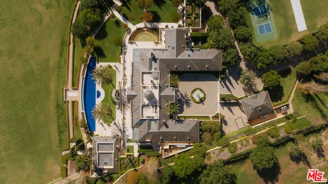 120 Montecito Ranch Lane, Summerland, CA 93067