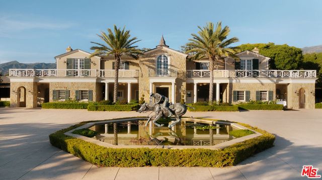 120 Montecito Ranch Lane, Summerland, CA 93067