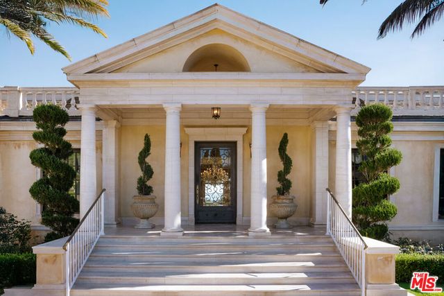 120 Montecito Ranch Lane, Summerland, CA 93067