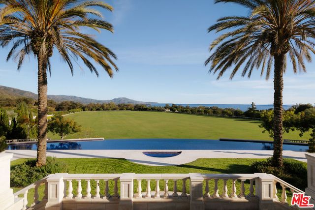 120 Montecito Ranch Lane, Summerland, CA 93067