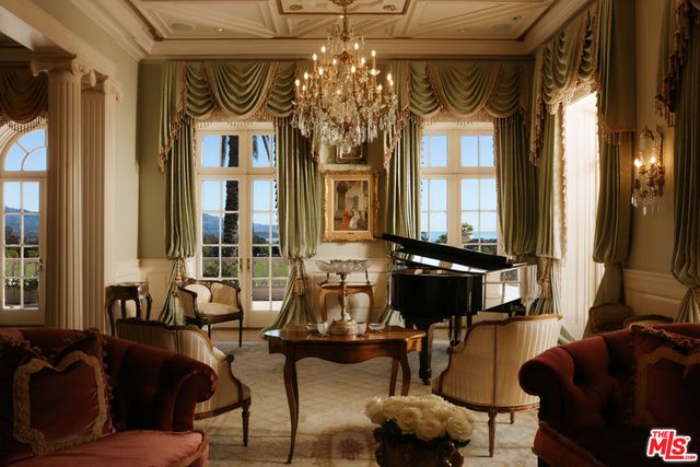 120 Montecito Ranch Lane, Summerland, CA 93067