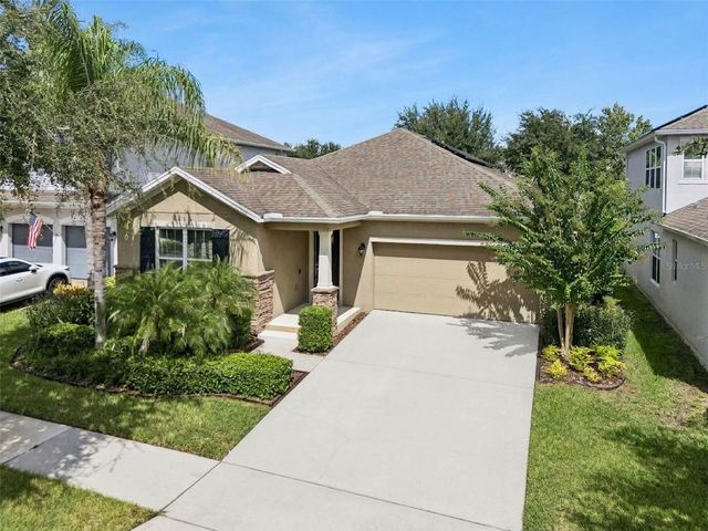 14543 SABAL CREST WAY, Winter Garden, FL 34787
