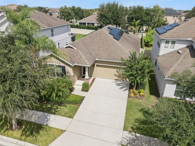 14543 SABAL CREST WAY, Winter Garden, FL 34787