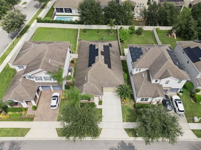 14543 SABAL CREST WAY, Winter Garden, FL 34787