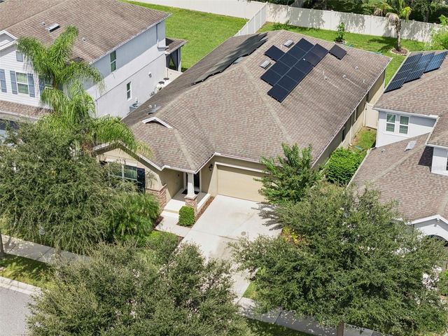 14543 SABAL CREST WAY, Winter Garden, FL 34787