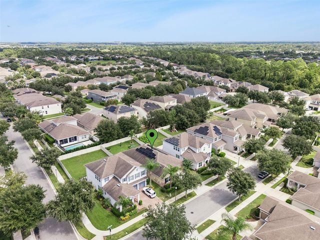 14543 SABAL CREST WAY, Winter Garden, FL 34787