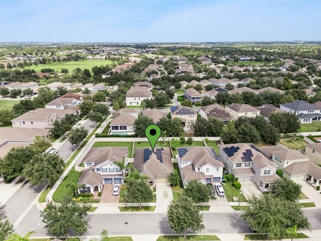 14543 SABAL CREST WAY, Winter Garden, FL 34787