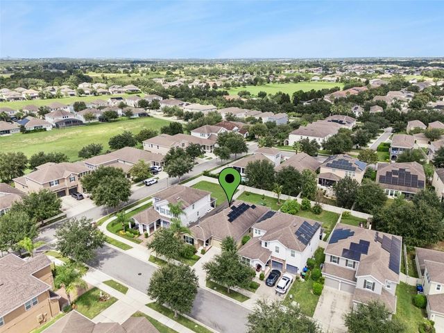 14543 SABAL CREST WAY, Winter Garden, FL 34787