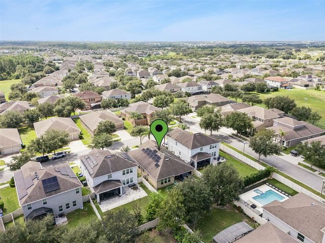 14543 SABAL CREST WAY, Winter Garden, FL 34787