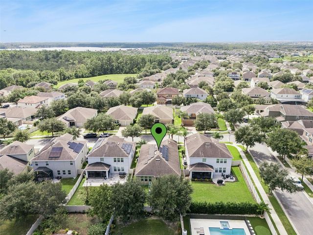 14543 SABAL CREST WAY, Winter Garden, FL 34787