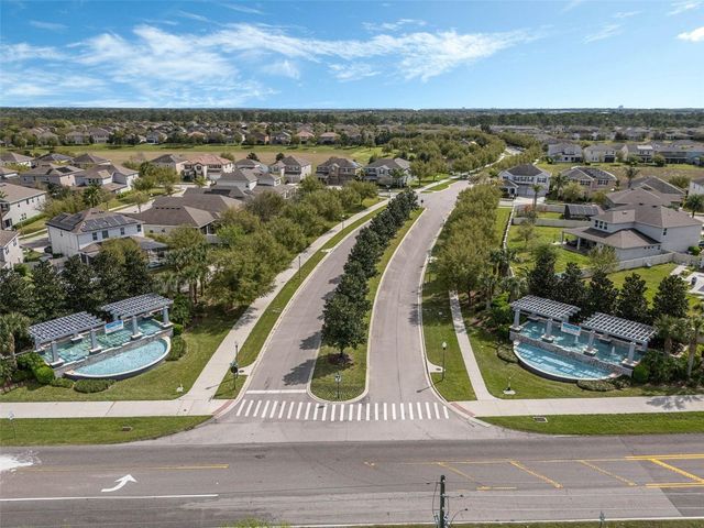 14543 SABAL CREST WAY, Winter Garden, FL 34787