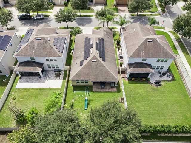 14543 SABAL CREST WAY, Winter Garden, FL 34787