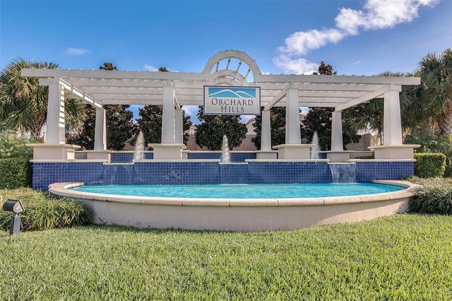 14543 SABAL CREST WAY, Winter Garden, FL 34787