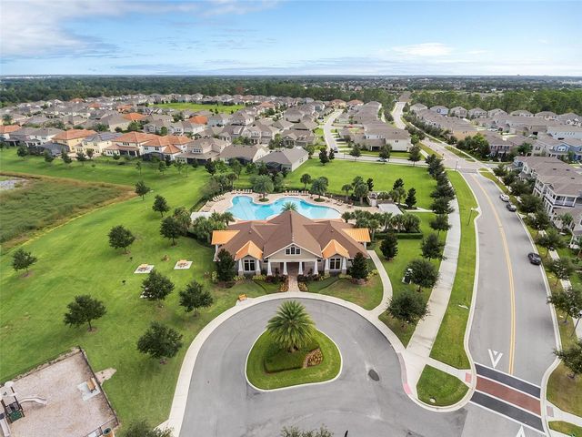 14543 SABAL CREST WAY, Winter Garden, FL 34787