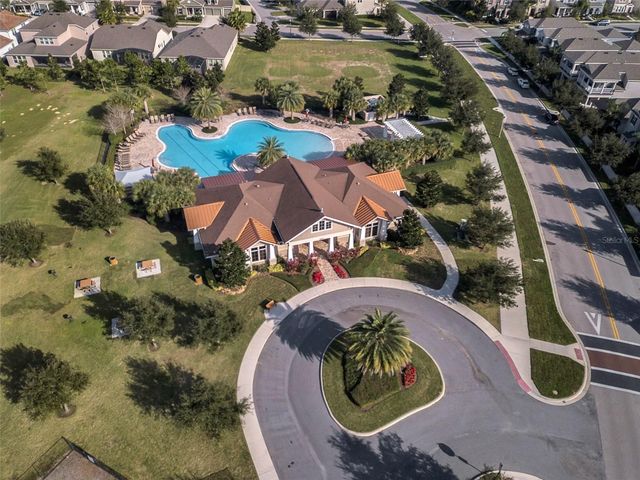 14543 SABAL CREST WAY, Winter Garden, FL 34787
