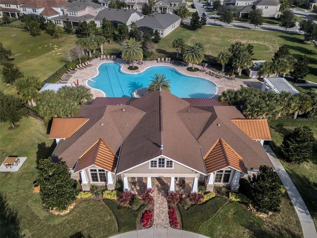 14543 SABAL CREST WAY, Winter Garden, FL 34787