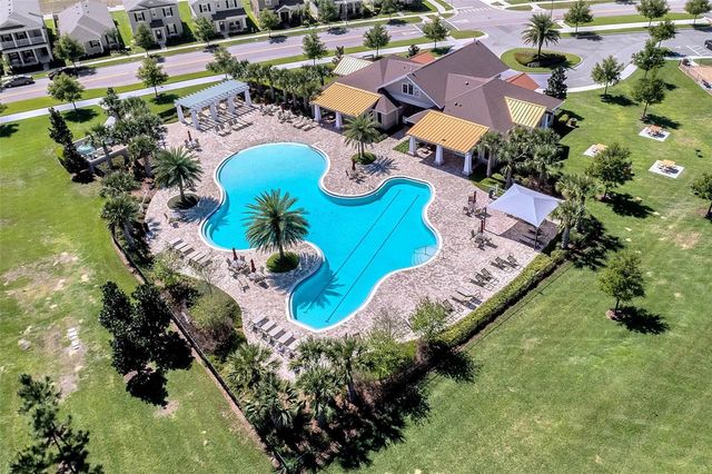 14543 SABAL CREST WAY, Winter Garden, FL 34787