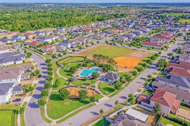 14543 SABAL CREST WAY, Winter Garden, FL 34787