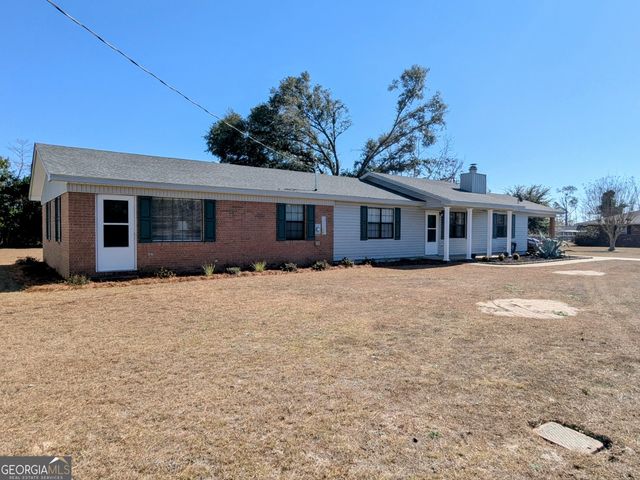 27 Park Avenue, Hazlehurst, GA 31539