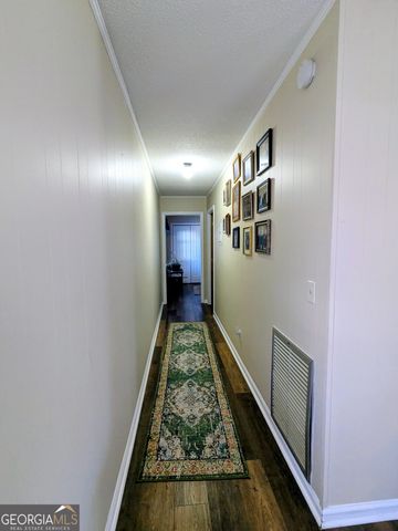 27 Park Avenue, Hazlehurst, GA 31539