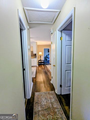 27 Park Avenue, Hazlehurst, GA 31539