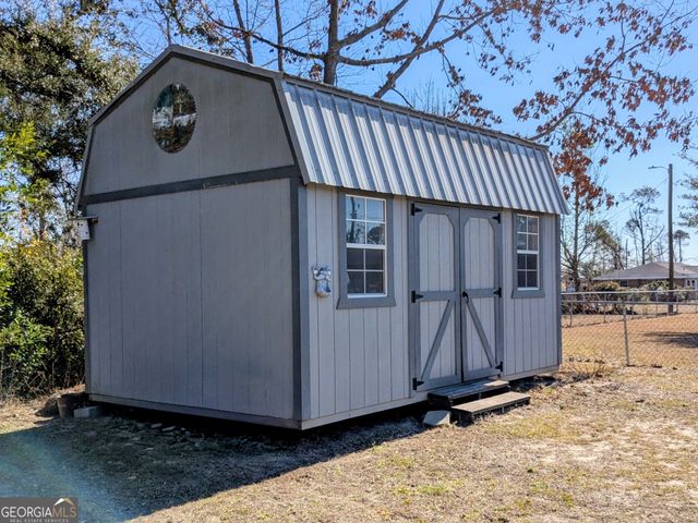 27 Park Avenue, Hazlehurst, GA 31539